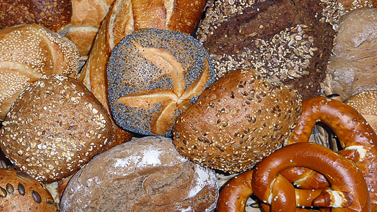 Aktuelles – Bäckerei Luidl GmbH