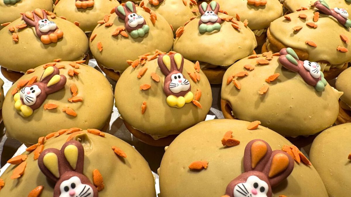 Hasenwhoopies